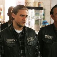 Un spin-off pour "Sons of Anarchy"