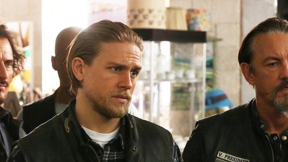 Un spin-off pour "Sons of Anarchy"