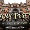 "Harry Potter et l'enfant maudit" en route pour Broadway