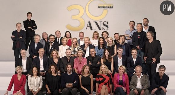 Paris Première fête ses 30 ans