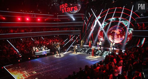 "Danse avec les stars" 2016