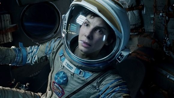 Audiences : "Gravity" leader sur TF1, France 3 devant France 2, "Capital" reprend des couleurs