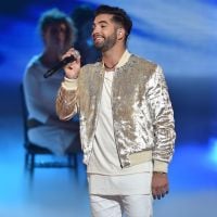 Kendji Girac rejoint la troupe des Enfoirés