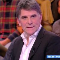 Tex : "Je n'ai pas envie de me plaindre"