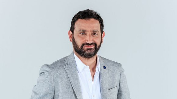 Invités : "Touche pas à mon poste" reçoit le champion Stéphane Houdet ce soir
