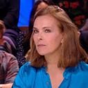 Carole Bouquet : "L'intitulé 'Balance ton porc' ne me va pas du tout"