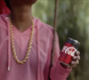 Publicité touchante pour Coca-Cola.