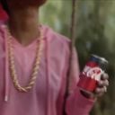 Publicité touchante pour Coca-Cola.