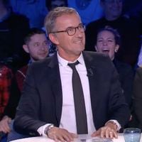 Christophe Dechavanne : "'The Wall', c'est fini, terminé"