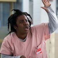 "Orange is the New Black" : Une suite envisagée au-delà de la saison 7