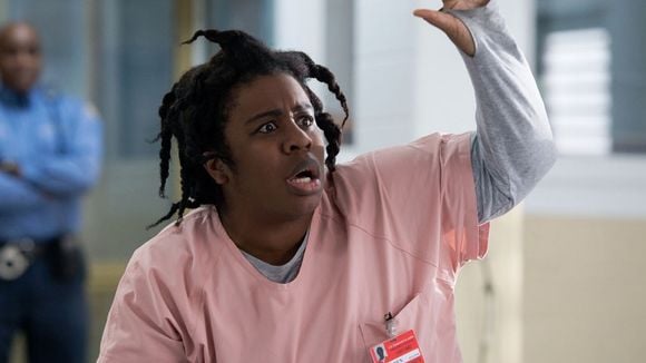 "Orange is the New Black" : Une suite envisagée au-delà de la saison 7