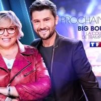 "Big Bounce : La course de trampoline" : TF1 dévoile les premières images de son nouveau jeu