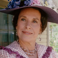 Katherine MacGregor (Harriet Oleson dans "La petite maison dans la prairie") est morte