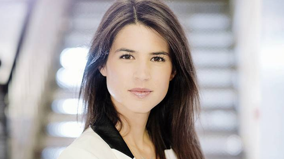 TFX : Magali Lunel quitte "Chroniques criminelles", Julie Denayer la remplace
