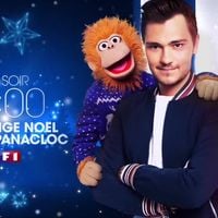 TF1 célèbre "L'étrange Noël de Jeff Panacloc" ce soir