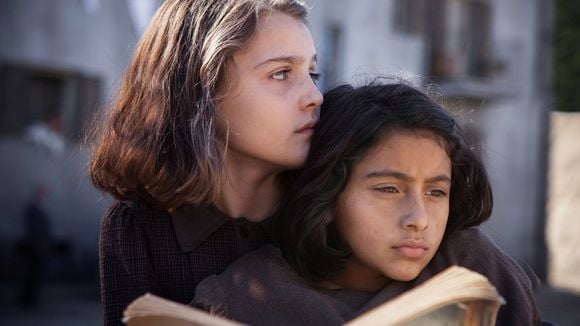 "L'Amie Prodigieuse" : La série italienne événement arrive le 13 décembre sur Canal+