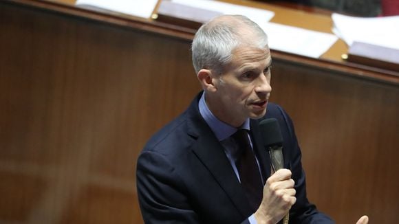 La loi sur les "infox" définitivement adoptée par l'Assemblée nationale