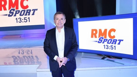 RMC Sport revendique 2 millions d'abonnés