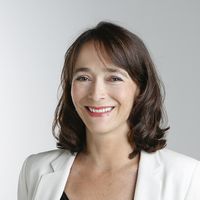 Delphine Ernotte ne veut plus que les programmes entiers de France Télévisions soient sur Youtube