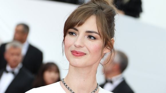 Louise Bourgoin : "Qu'il y ait encore des Miss Météo sur Canal+ est d'un sexisme infini"