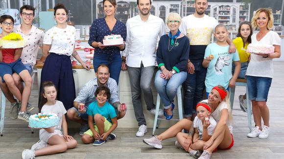 Audiences : "Danse avec les stars" leader en hausse, "Le Meilleur pâtissier : en famille ! déçoit sur M6