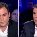 Olivier Faure à Charles Consigny: "Est-ce qu'on a envie de payer la redevance pour vous voir à la télévision ?"