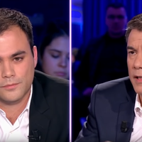 Olivier Faure à Charles Consigny: "Est-ce qu'on a envie de payer la redevance pour vous voir à la télévision ?"