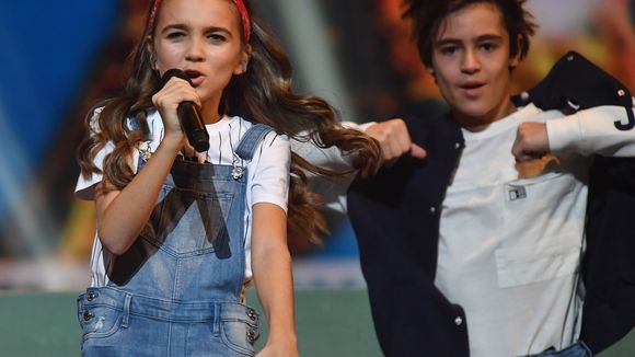 Audiences : L'Eurovision Junior peu suivie pour son retour dimanche sur France 2