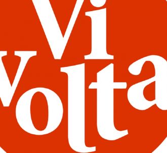 Le logo de la chaîne Vivolta