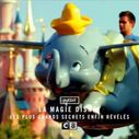 "La magie Disney" : Elodie Frégé devient animatrice sur C8 ce soir