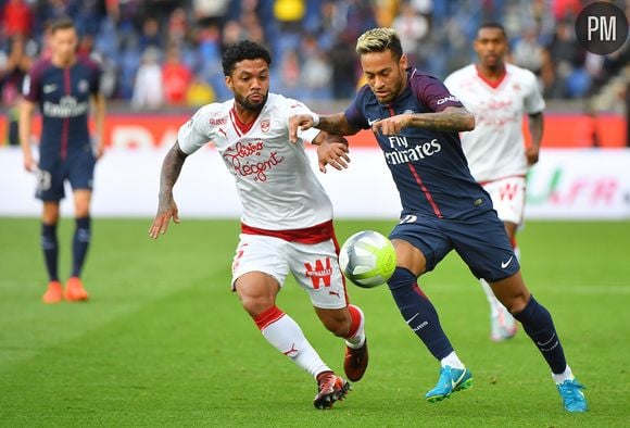 Plusieurs matchs de Ligue 1 sont reportés ce week-end