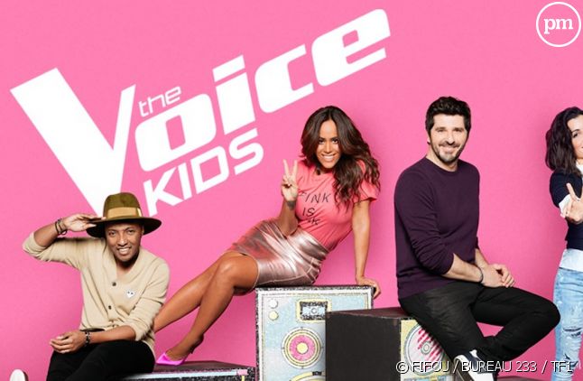 "The Voice Kids"