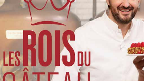 "Les Rois du Gâteau" : La saison 2 arrive le 31 décembre sur M6