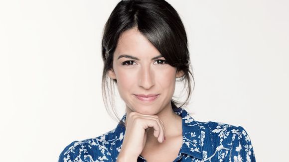 L'année médias 2018 vue par... Hélène Mannarino