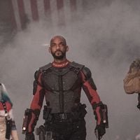 Audiences : "Suicide Squad" bon leader devant "Le Père Noël est une ordure", Arte au million