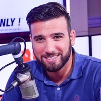 Aymeric Bonnery (Radio Notes 2018) : "Si nous oublions nos valeurs, nous sommes morts"