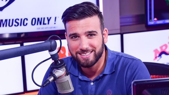 Aymeric Bonnery (Radio Notes 2018) : "Si nous oublions nos valeurs, nous sommes morts"