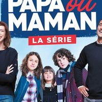 Audiences : Mauvais bilan pour "Papa ou maman - la série"