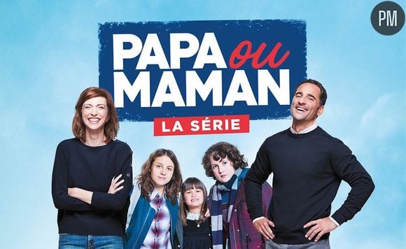 "Papa ou maman"