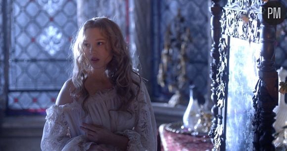 Léa Seydoux dans "La Belle et la Bête"