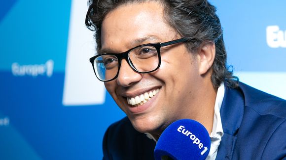 L'année médias 2018 vue par... Matthieu Belliard