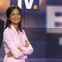 L'année médias 2018 vue par... Aurélie Casse