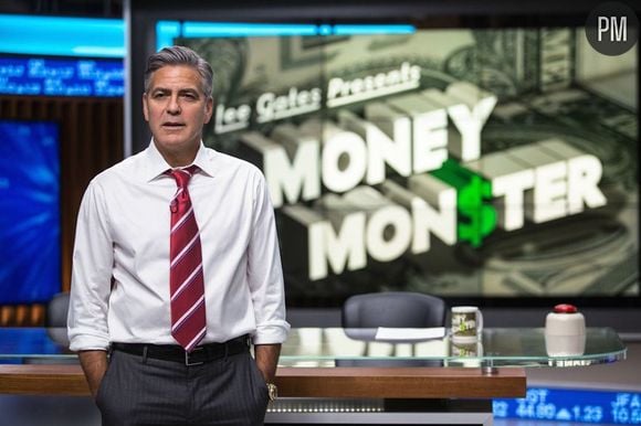 "Money Monster"