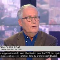 "J'aime les gitans !" : Jean-Louis Burgat revient sur son dérapage dans "L'heure des pros"