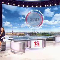 "13 Heures" : Quand Leïla Kaddour se laisse surprendre par le direct