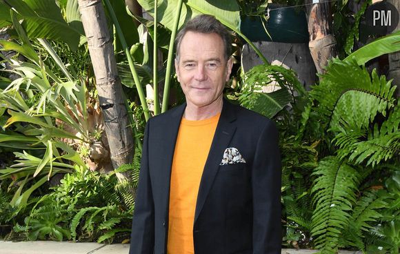 Bryan Cranston