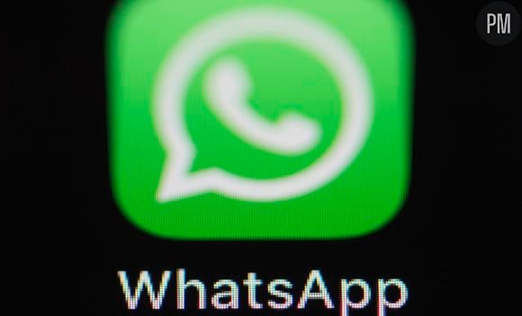 Logo de Whatsapp