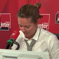 "Inter, la honte de la République !" : Charline Vanhoenacker ironise sur l'émission Schiappa/Hanouna