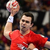 Audiences : La demi-finale Danemark/France de handball à un bon niveau sur TF1