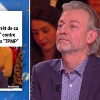 "Dénigrement" de Bernard de la Villardière : Cyril Hanouna appelle à boycotter son doc... sur C8 !